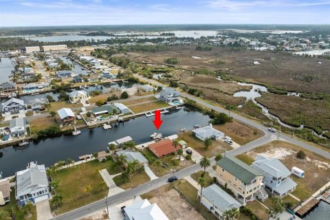 Land in Hernando Beach, Florida № 1553229 - photo 19