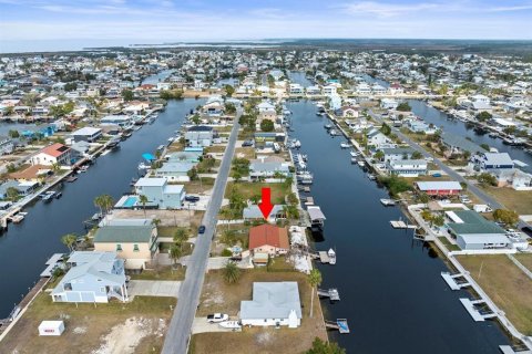 Land in Hernando Beach, Florida № 1553229 - photo 22