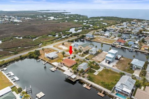 Land in Hernando Beach, Florida № 1553229 - photo 17
