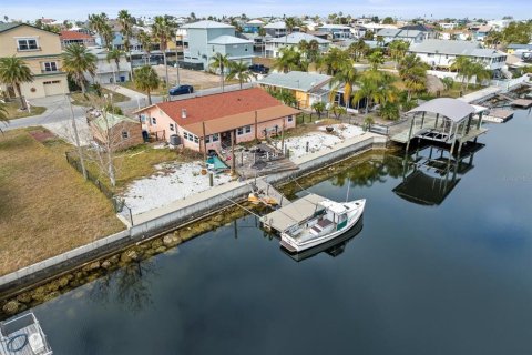 Land in Hernando Beach, Florida № 1553229 - photo 8