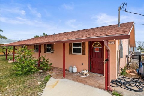 Land in Hernando Beach, Florida № 1553229 - photo 26