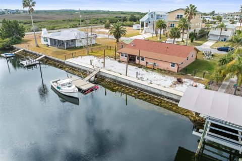 Land in Hernando Beach, Florida № 1553229 - photo 5