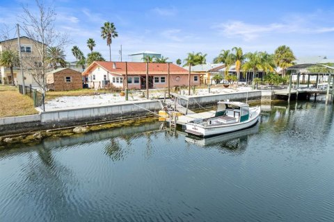 Land in Hernando Beach, Florida № 1553229 - photo 13