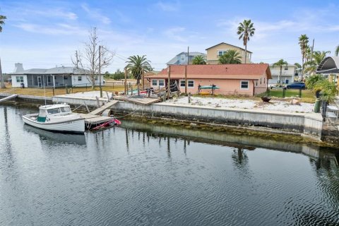 Land in Hernando Beach, Florida № 1553229 - photo 12