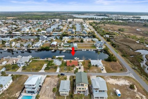Land in Hernando Beach, Florida № 1553229 - photo 20
