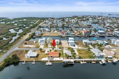 Land in Hernando Beach, Florida № 1553229 - photo 16