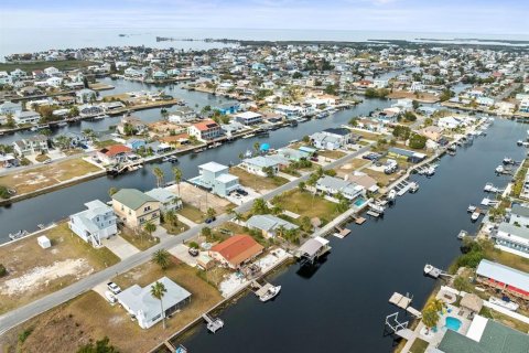 Land in Hernando Beach, Florida № 1553229 - photo 23