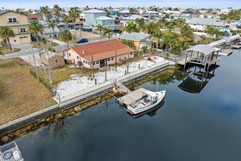 Land in Hernando Beach, Florida № 1553229 - photo 7