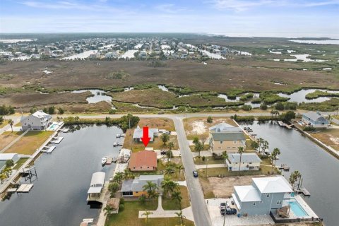 Land in Hernando Beach, Florida № 1553229 - photo 18