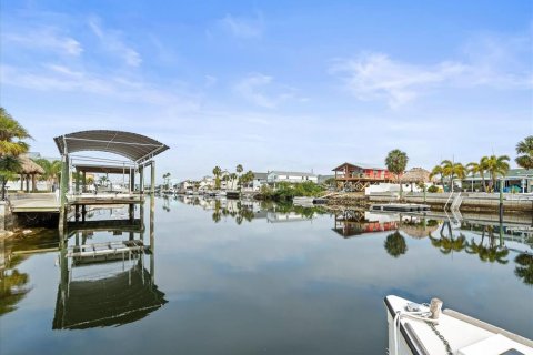 Land in Hernando Beach, Florida № 1553229 - photo 30