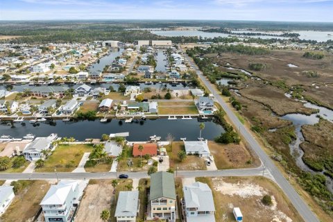 Land in Hernando Beach, Florida № 1553229 - photo 25