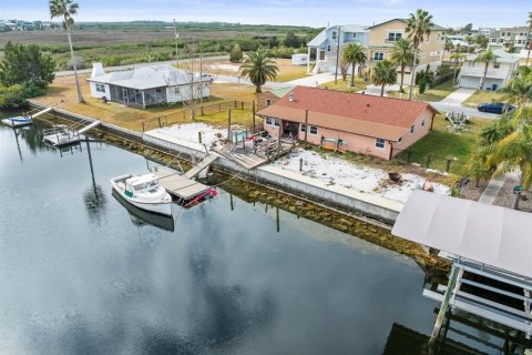 Land in Hernando Beach, Florida № 1553229 - photo 6