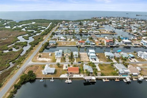Land in Hernando Beach, Florida № 1553229 - photo 24