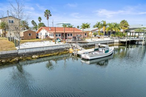 Land in Hernando Beach, Florida № 1553229 - photo 14