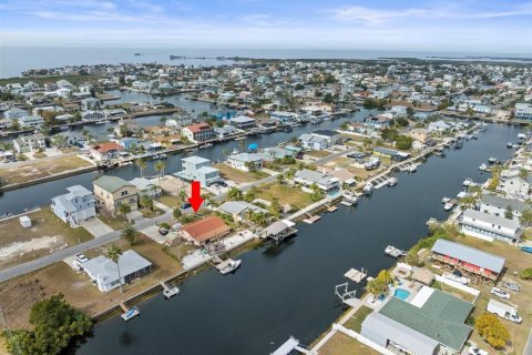 Land in Hernando Beach, Florida № 1553229 - photo 15