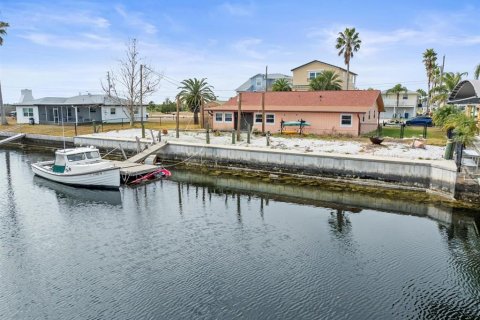 Land in Hernando Beach, Florida № 1553229 - photo 11