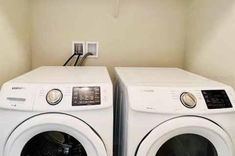 Adosado en alquiler en Wesley Chapel, Florida, 3 dormitorios, 157.93 m2 № 1866626 - foto 13