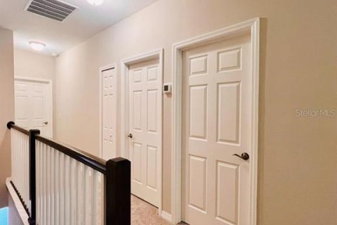 Adosado en alquiler en Wesley Chapel, Florida, 3 dormitorios, 157.93 m2 № 1866626 - foto 7