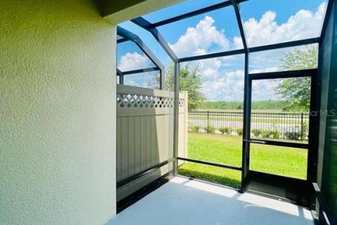 Adosado en alquiler en Wesley Chapel, Florida, 3 dormitorios, 157.93 m2 № 1866626 - foto 15