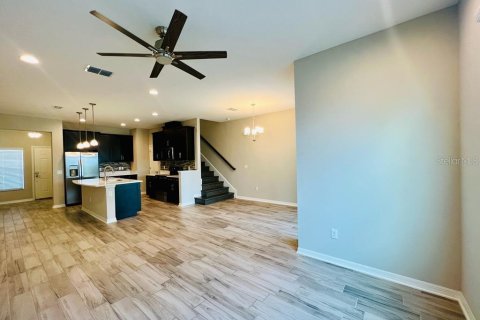 Adosado en alquiler en Wesley Chapel, Florida, 3 dormitorios, 157.93 m2 № 1866626 - foto 4