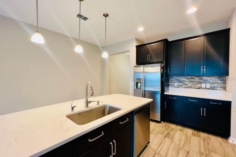 Adosado en alquiler en Wesley Chapel, Florida, 3 dormitorios, 157.93 m2 № 1866626 - foto 5