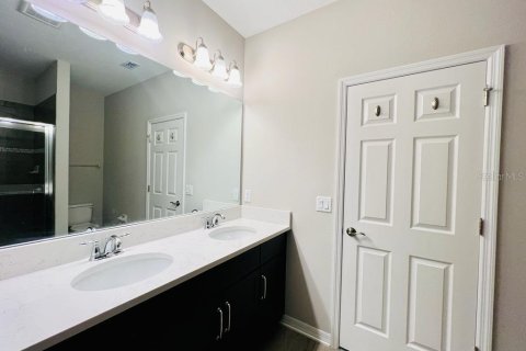 Adosado en alquiler en Wesley Chapel, Florida, 3 dormitorios, 157.93 m2 № 1866626 - foto 12