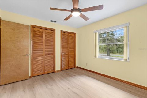 House in Inverness, Florida 3 bedrooms, 116.69 sq.m. № 1796919 - photo 5