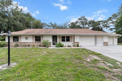 House in Inverness, Florida 3 bedrooms, 116.69 sq.m. № 1796919 - photo 14