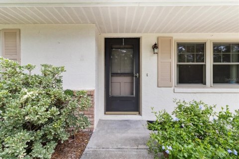House in Inverness, Florida 3 bedrooms, 116.69 sq.m. № 1796919 - photo 16