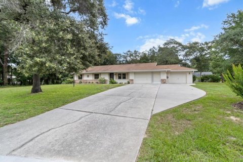 House in Inverness, Florida 3 bedrooms, 116.69 sq.m. № 1796919 - photo 10