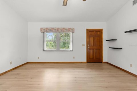 House in Inverness, Florida 3 bedrooms, 116.69 sq.m. № 1796919 - photo 22