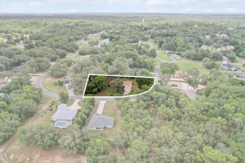 House in Inverness, Florida 3 bedrooms, 116.69 sq.m. № 1796919 - photo 8