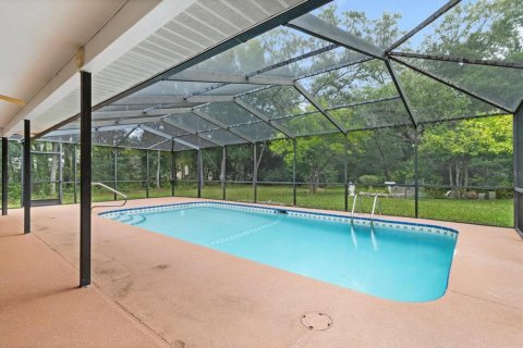 House in Inverness, Florida 3 bedrooms, 116.69 sq.m. № 1796919 - photo 9