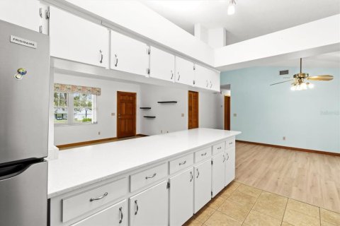House in Inverness, Florida 3 bedrooms, 116.69 sq.m. № 1796919 - photo 26