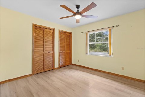 House in Inverness, Florida 3 bedrooms, 116.69 sq.m. № 1796919 - photo 7