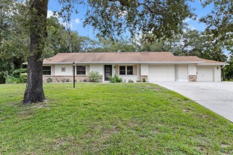 House in Inverness, Florida 3 bedrooms, 116.69 sq.m. № 1796919 - photo 13