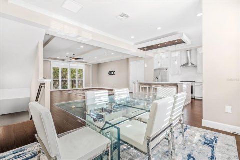 Купить таунхаус в Уинтер-Гарден, Флорида 3 комнаты, 272.95м2, № 1858164 - фото 5
