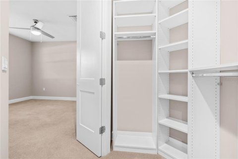 Купить таунхаус в Уинтер-Гарден, Флорида 3 комнаты, 272.95м2, № 1858164 - фото 14