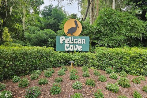 Condo in Sarasota, Florida, 2 bedrooms  № 2321267 - photo 24