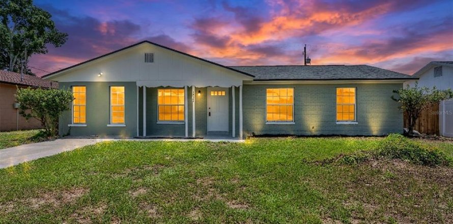 Casa en Lakeland, Florida 3 dormitorios, 130.71 m2 № 2223655