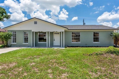 Casa en venta en Lakeland, Florida, 3 dormitorios, 130.71 m2 № 2223655 - foto 3