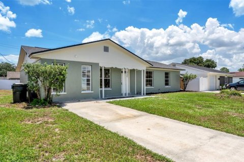 Casa en venta en Lakeland, Florida, 3 dormitorios, 130.71 m2 № 2223655 - foto 2