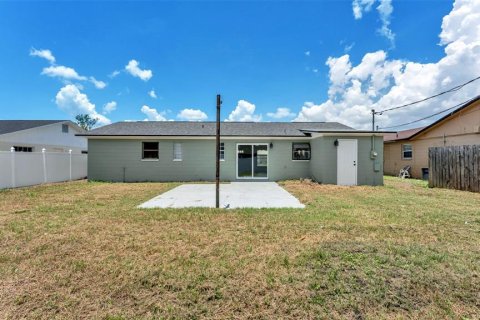 Casa en venta en Lakeland, Florida, 3 dormitorios, 130.71 m2 № 2223655 - foto 26
