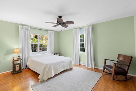 House in DeLand, Florida 3 bedrooms, 260.41 sq.m. № 1746991 - photo 20