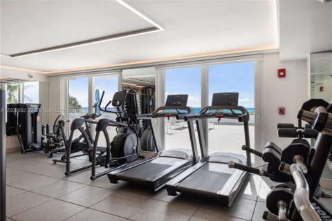 Copropriété à louer à Miami Beach, Floride: 1 chambre, 61.22 m2 № 2170882 - photo 16