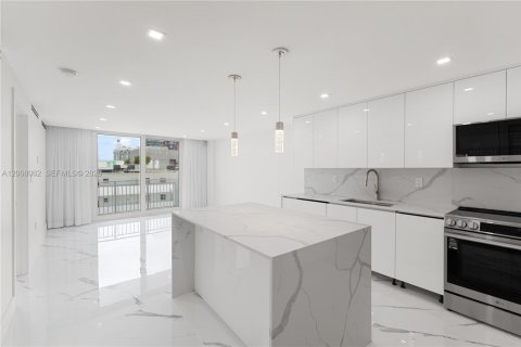 Condo à Miami Beach, Floride, 1 chambre № 2170882