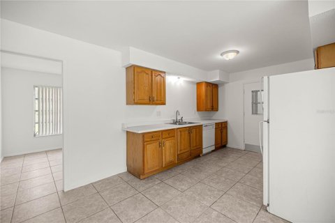 Commercial property in Crystal River, Florida 4 bedrooms, 91.6 sq.m. № 1919444 - photo 23