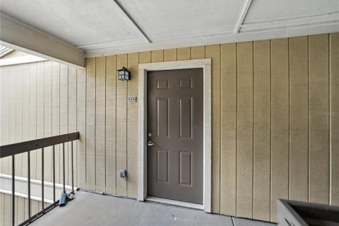 Condominio en venta en Tampa, Florida, 1 dormitorio, 74.51 m2 № 1795116 - foto 4