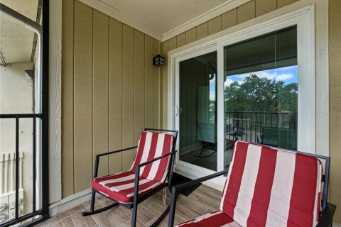 Condominio en venta en Tampa, Florida, 1 dormitorio, 74.51 m2 № 1795116 - foto 25