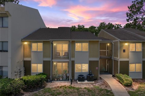 Condominio en venta en Tampa, Florida, 1 dormitorio, 74.51 m2 № 1795116 - foto 1